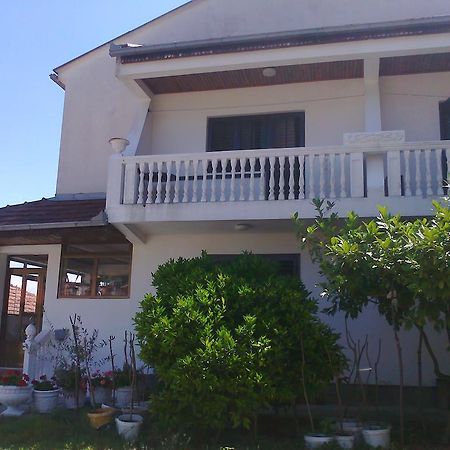 Guesthouse Sinani Ούλτσιν Εξωτερικό φωτογραφία