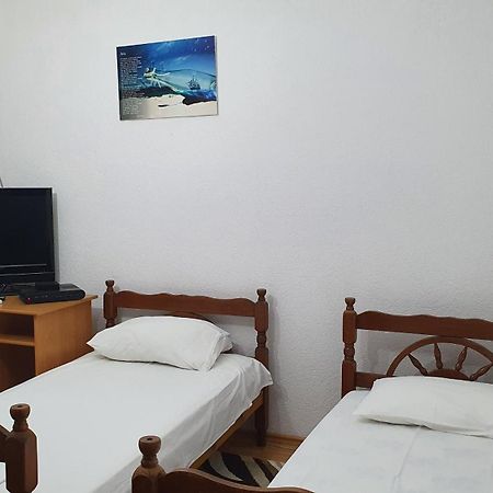 Guesthouse Sinani Ούλτσιν Εξωτερικό φωτογραφία