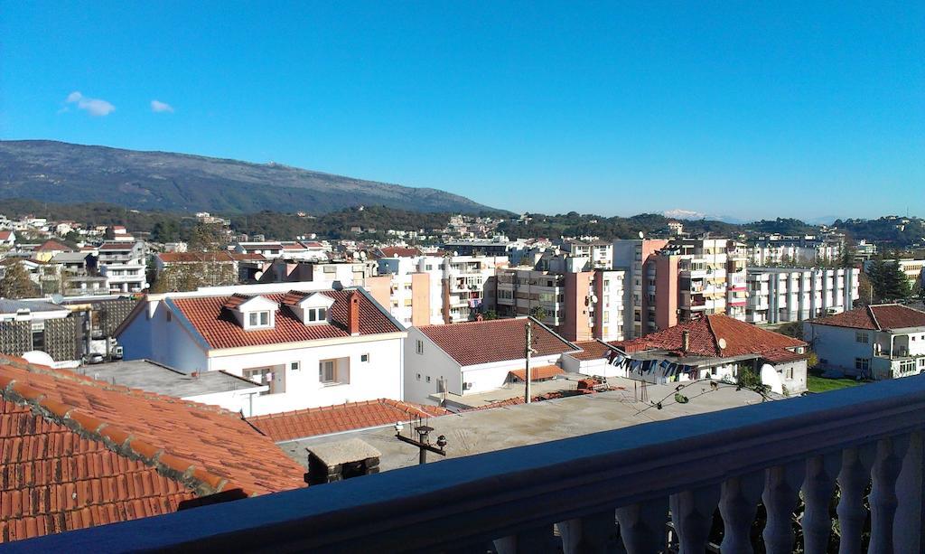 Guesthouse Sinani Ούλτσιν Δωμάτιο φωτογραφία