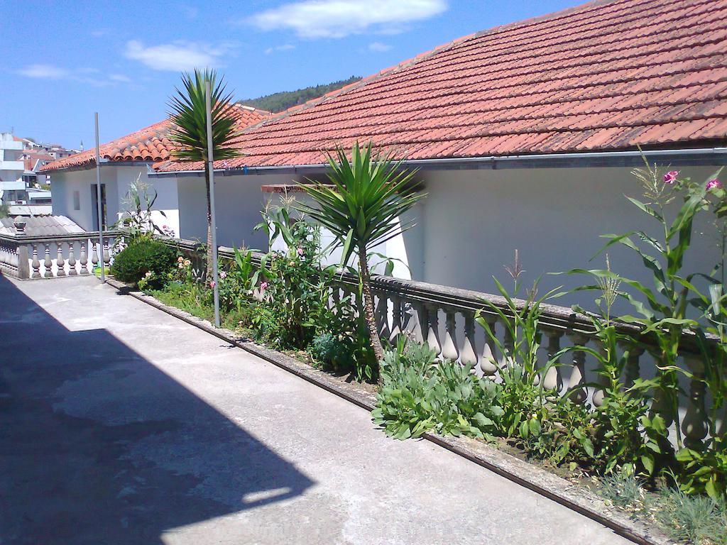 Guesthouse Sinani Ούλτσιν Εξωτερικό φωτογραφία