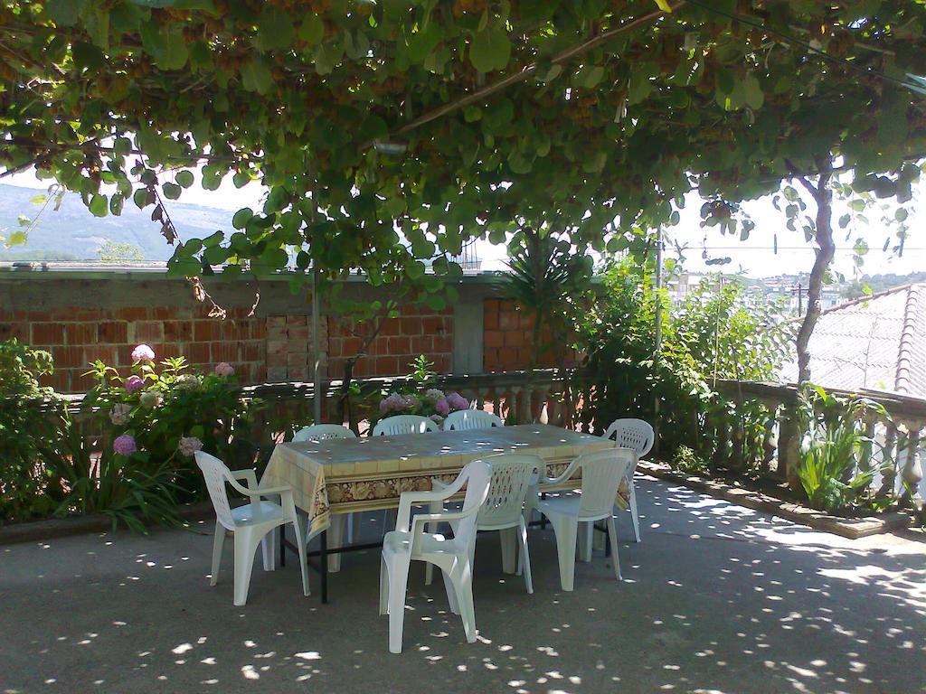 Guesthouse Sinani Ούλτσιν Εξωτερικό φωτογραφία