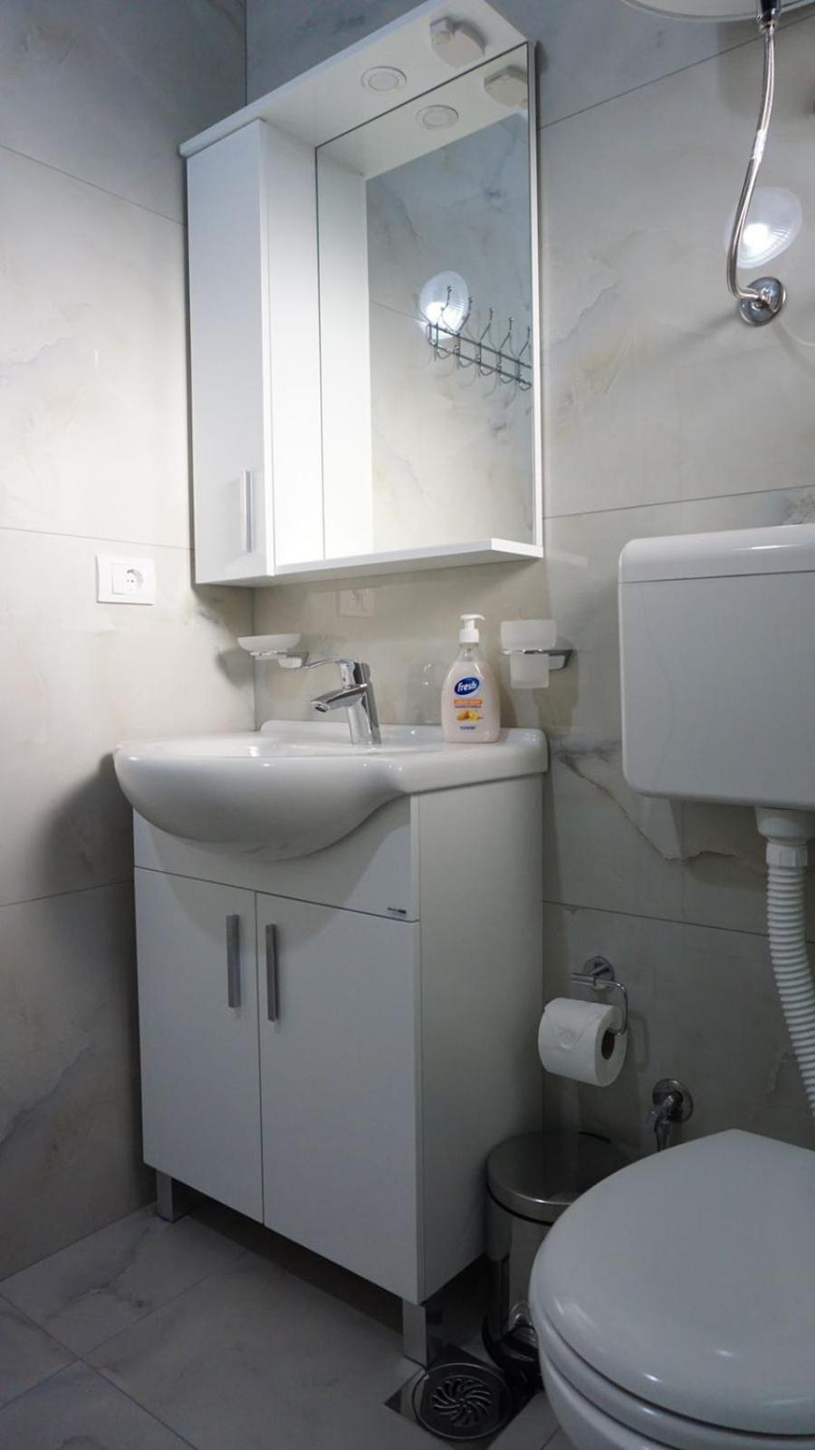 Guesthouse Sinani Ούλτσιν Εξωτερικό φωτογραφία