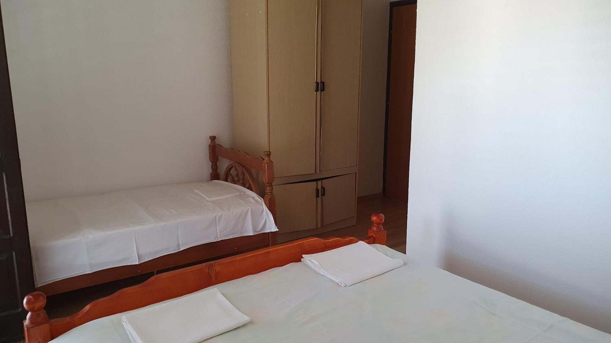 Guesthouse Sinani Ούλτσιν Εξωτερικό φωτογραφία