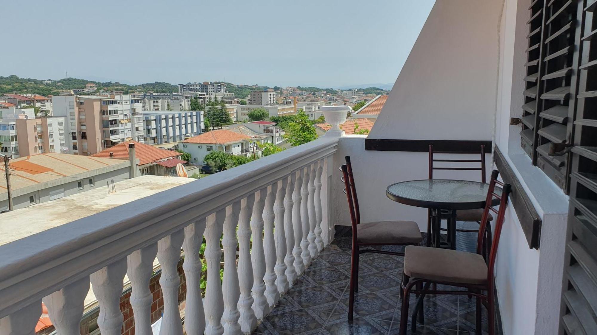 Guesthouse Sinani Ούλτσιν Εξωτερικό φωτογραφία
