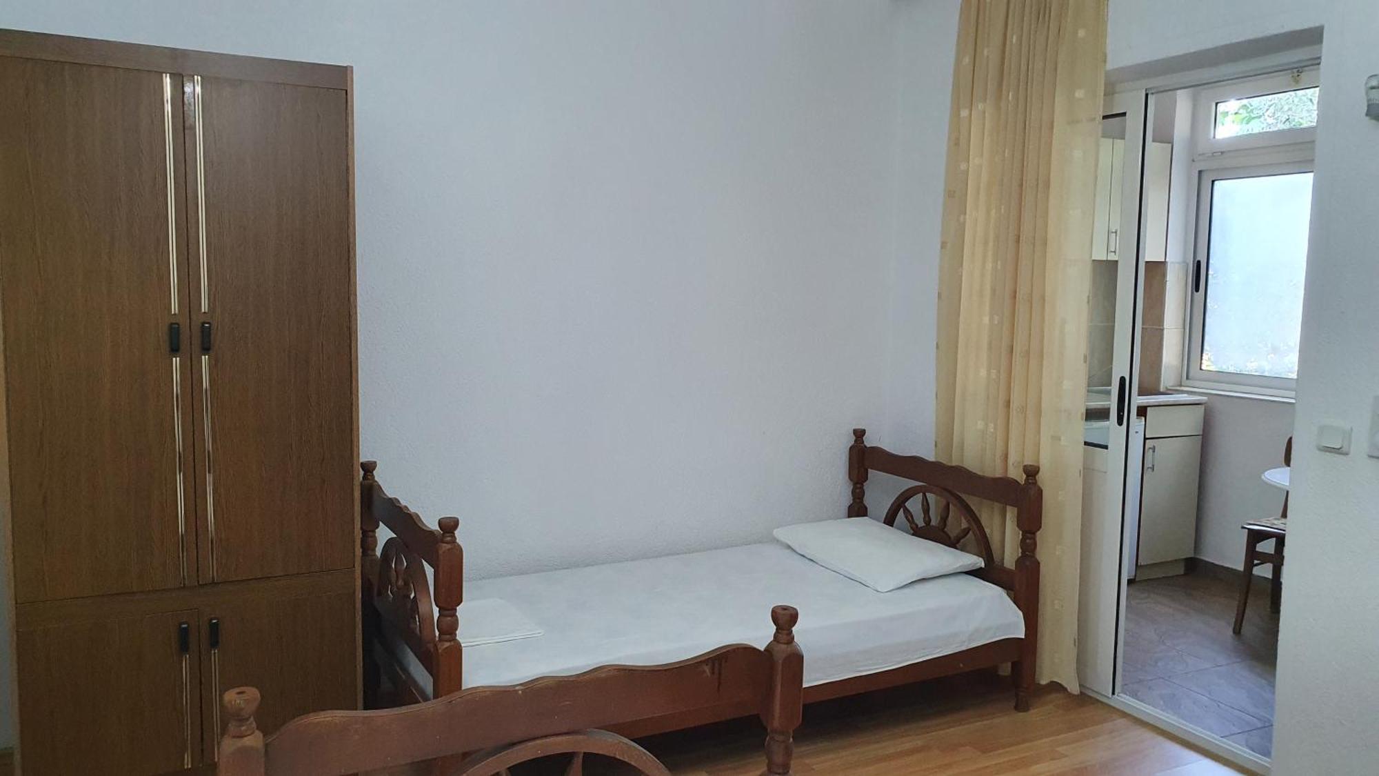 Guesthouse Sinani Ούλτσιν Εξωτερικό φωτογραφία