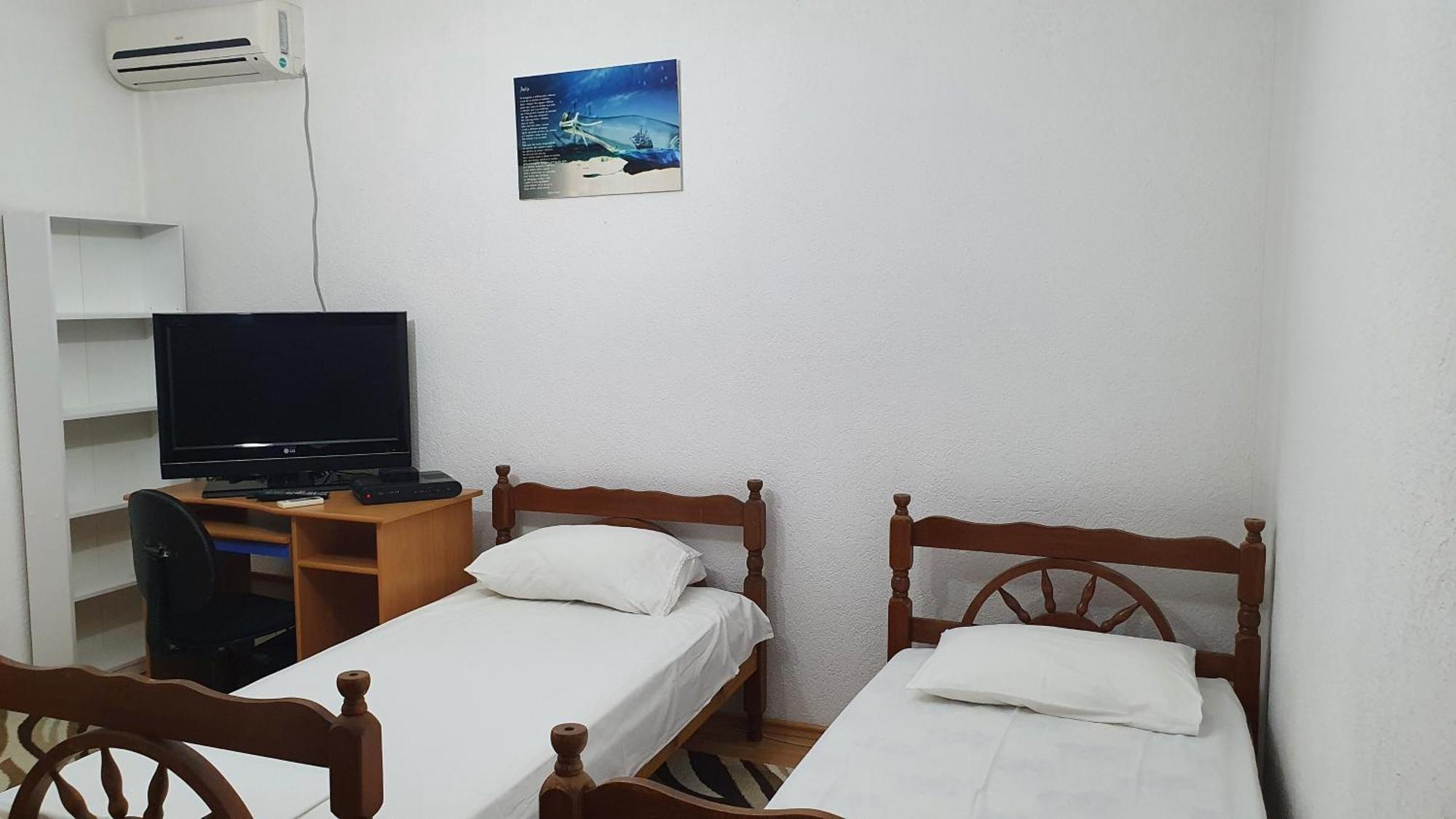 Guesthouse Sinani Ούλτσιν Εξωτερικό φωτογραφία