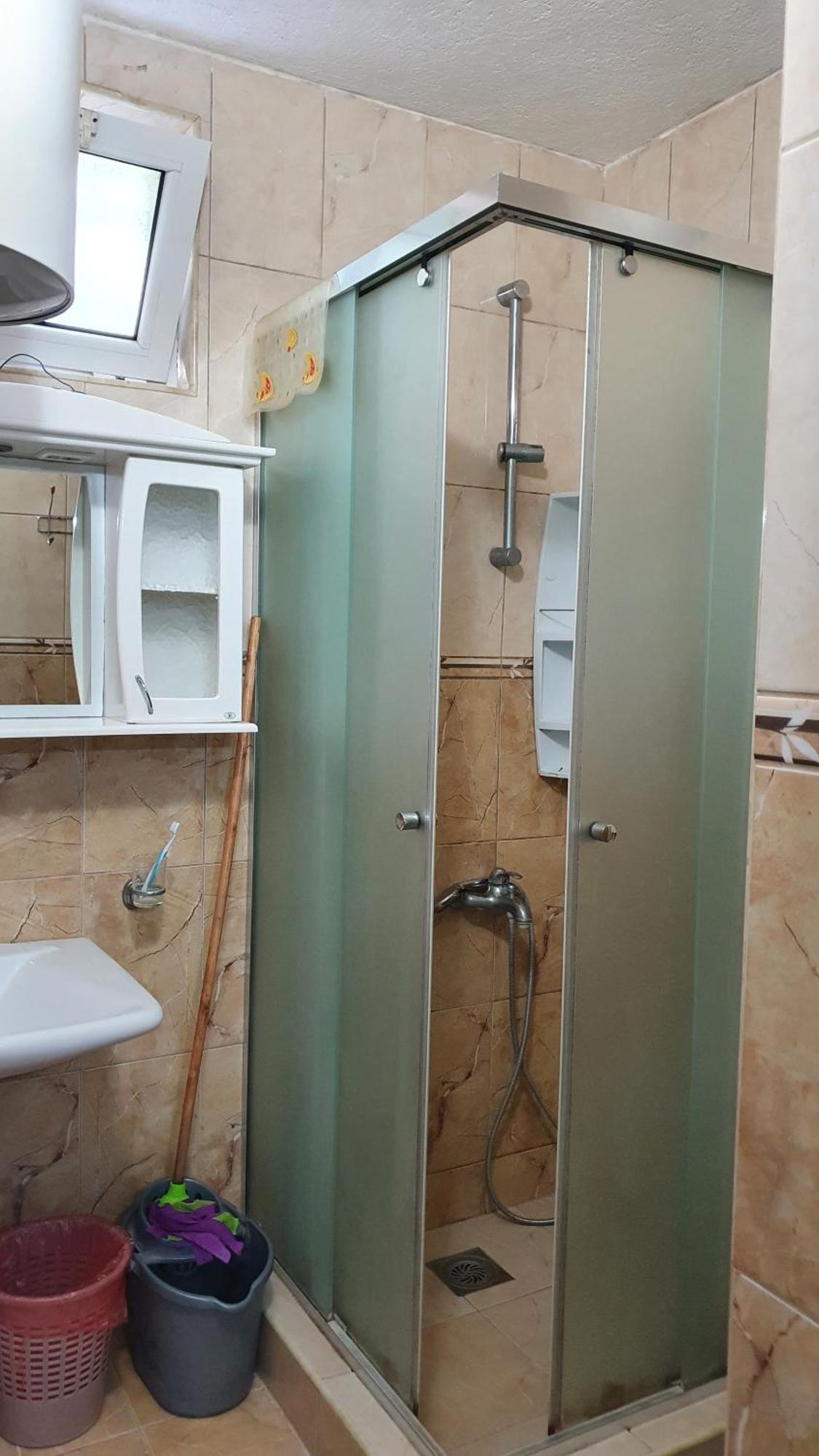 Guesthouse Sinani Ούλτσιν Εξωτερικό φωτογραφία