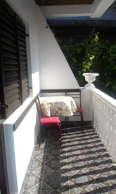 Guesthouse Sinani Ούλτσιν Εξωτερικό φωτογραφία