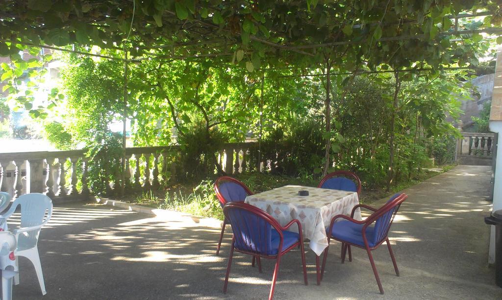 Guesthouse Sinani Ούλτσιν Εξωτερικό φωτογραφία