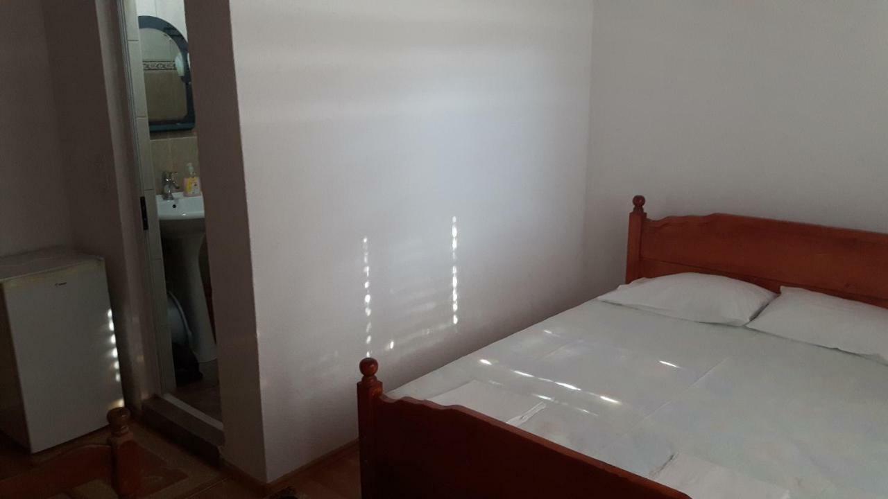 Guesthouse Sinani Ούλτσιν Εξωτερικό φωτογραφία