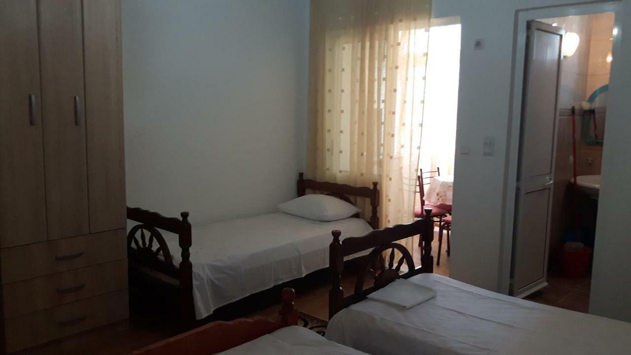Guesthouse Sinani Ούλτσιν Εξωτερικό φωτογραφία